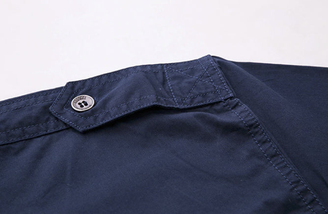 Indoor Outdoor DryTec Long-Sleeve Shirt for Men S M L Plus