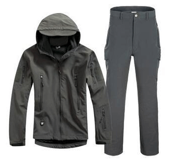 Men or Women Outdoor Hiking Pant Jacket Combo S M L Plus