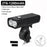 HIGH-QUALITY Bicycle LED USB Rechargeable IPX5 Waterproof Headlight