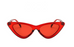 COOL Cat Eye Sunglasses for Women Cheek Style