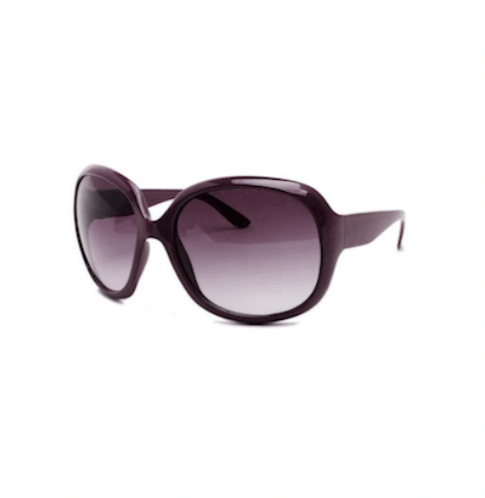 Fashion Sunglasses for Women Big Frame UV400