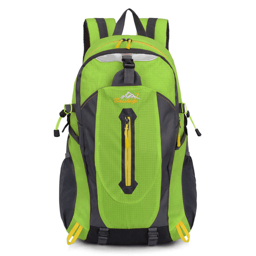 35L Light-Medium Capacity Hiking Backpack and Travel