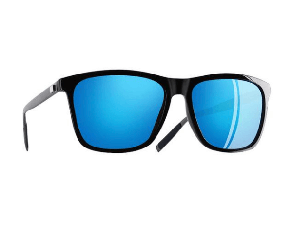 Men or Women Classic Sunglasses Vintage UV400 Polarized