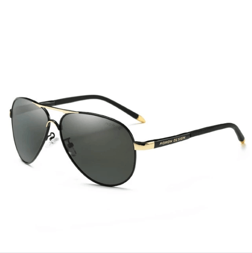 Sunglasses for Men or Women Mirror Aviation HD Polarized
