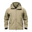 Men or Women TAC Waterproof Soft Shell Jacket XS S M Plus