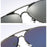 Sunglasses for Men or Women Mirror Aviation HD Polarized