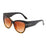 Sunglasses for Women Cat Eye Fashion UV400 Titanium
